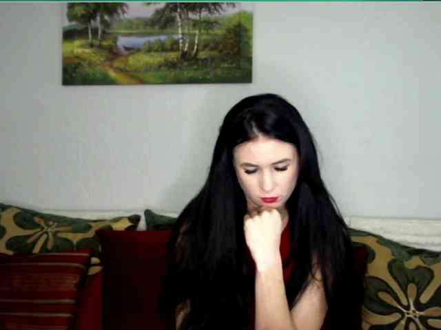 MilfLunna webcam