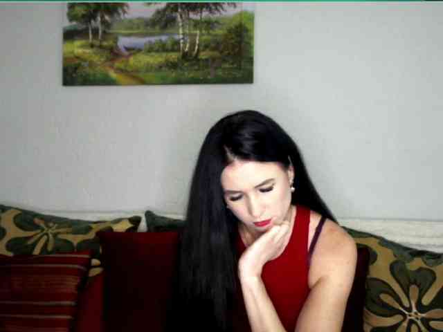 MilfLunna webcam