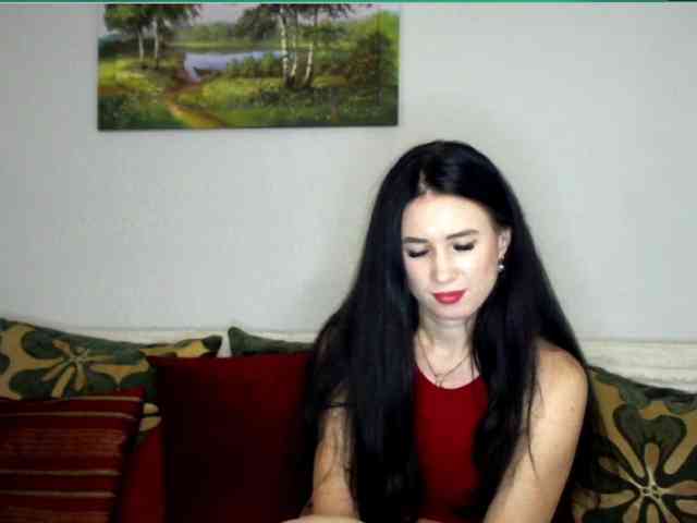 MilfLunna webcam