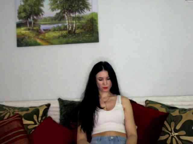 MilfLunna webcam