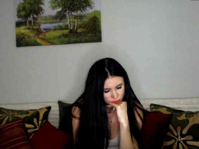 MilfLunna webcam