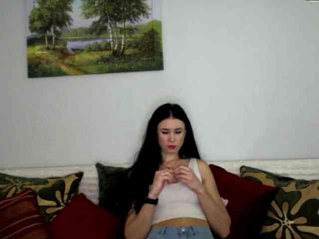 MilfLunna webcam