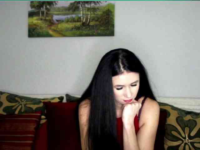 MilfLunna webcam