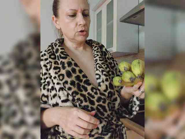 LoveSuperGerl webcam