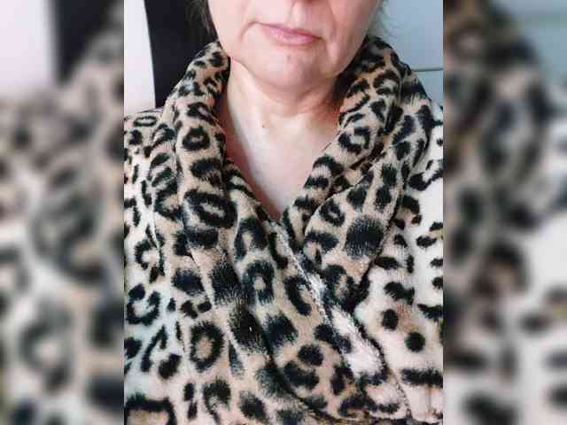 LoveSuperGerl webcam