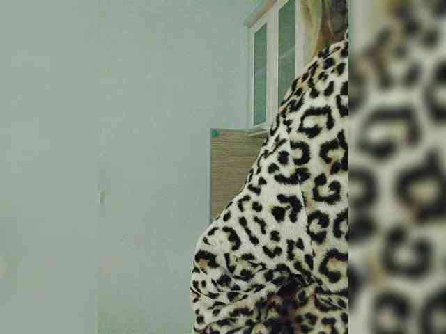 LoveSuperGerl webcam