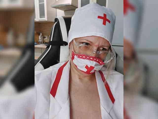 LoveSuperGerl webcam