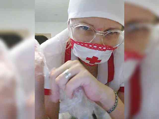 LoveSuperGerl webcam