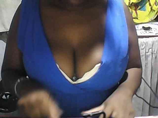 pussyblacky webcam
