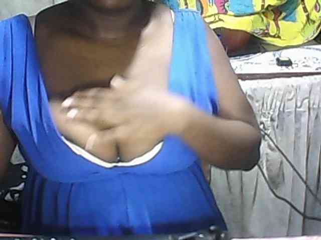 pussyblacky webcam