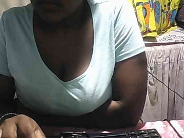 pussyblacky webcam