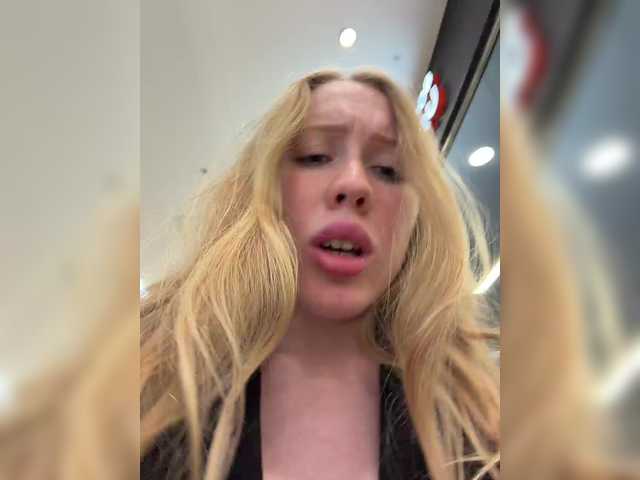 Gratis Live Sexcam mit LiiBaby LiiBaby