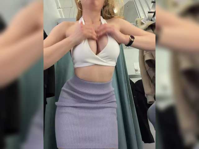 Entrez le videochat erotique avec le
modèle LiiBaby LiiBaby