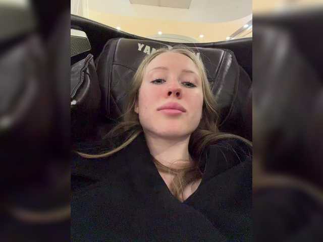 Gratis Live Sexcam mit LiiBaby LiiBaby