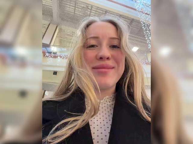 Gratis Live Sexcam mit LiiBaby LiiBaby