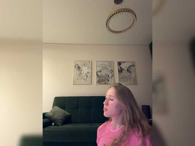 Gratis Live Sexcam mit LiiBaby LiiBaby