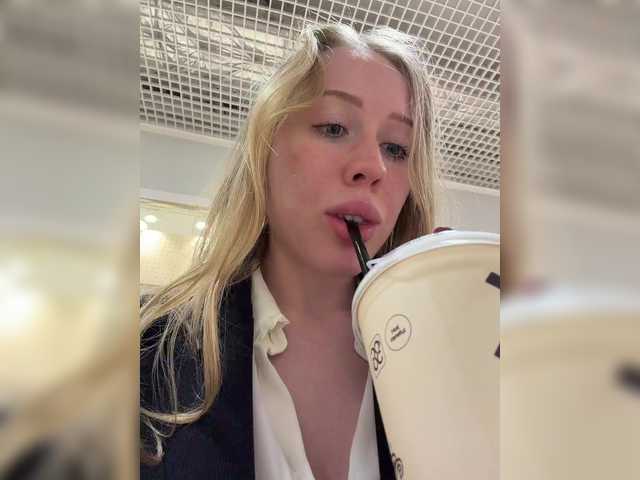 Gratis Live Sexcam mit LiiBaby LiiBaby