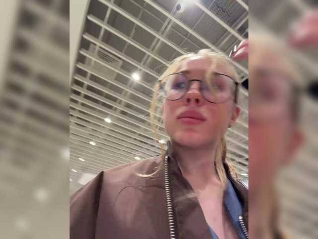 Gratis Live Sexcam mit LiiBaby LiiBaby