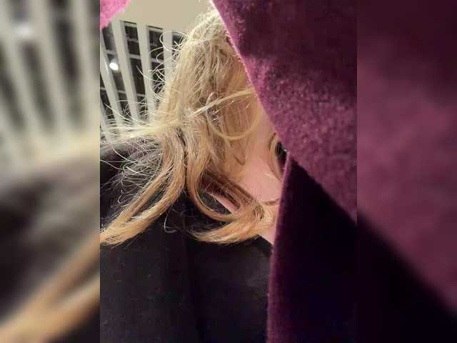 Gratis Live Sexcam mit LiiBaby LiiBaby