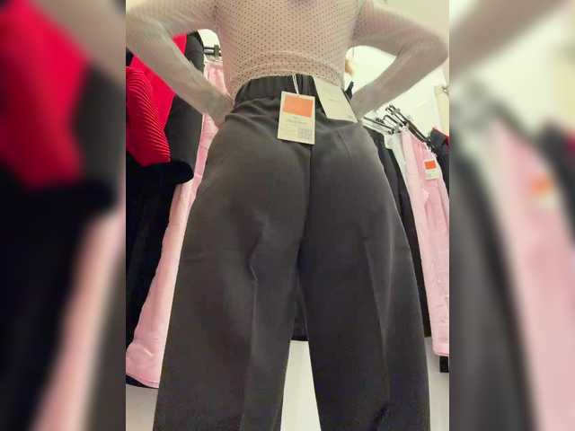 Gratis Live Sexcam mit LiiBaby LiiBaby