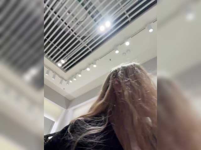 Gratis Live Sexcam mit LiiBaby LiiBaby