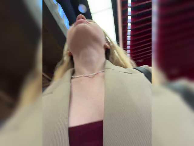 go to chat with LiiBaby