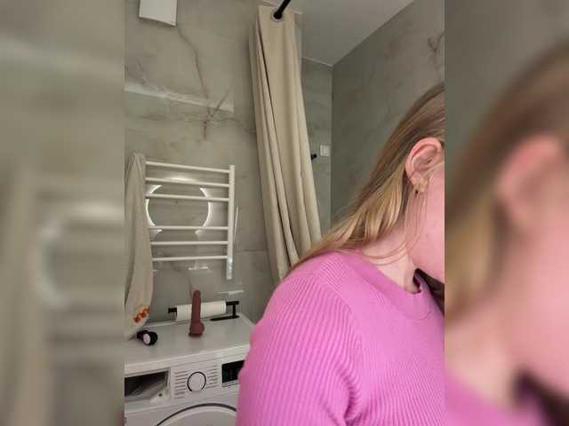 Gratis Live Sexcam mit LiiBaby LiiBaby