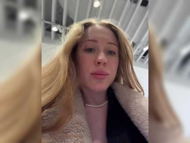 Gratis Live Sexcam mit LiiBaby LiiBaby