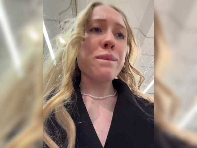 Gratis Live Sexcam mit LiiBaby LiiBaby