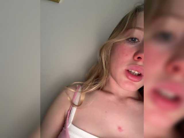 Gratis Live Sexcam mit LiiBaby LiiBaby