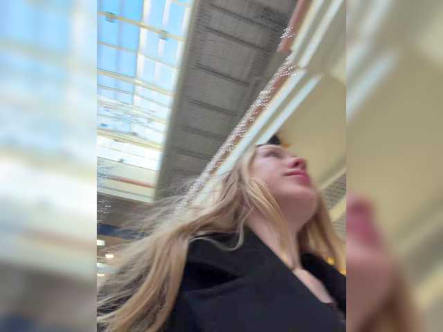 Gratis Live Sexcam mit LiiBaby LiiBaby