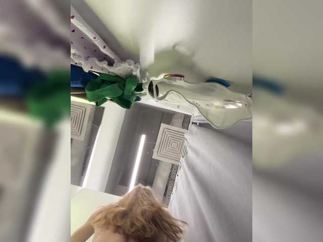 Gratis Live Sexcam mit LiiBaby LiiBaby