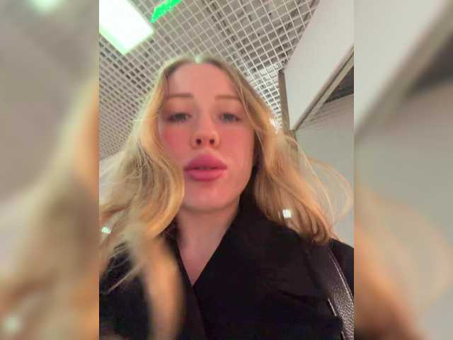 Gratis Live Sexcam mit LiiBaby LiiBaby