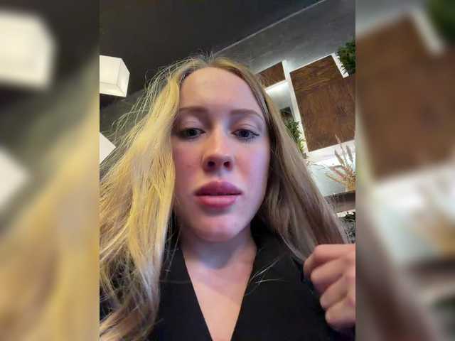 Gratis Live Sexcam mit LiiBaby LiiBaby