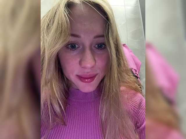 Gratis Live Sexcam mit LiiBaby LiiBaby