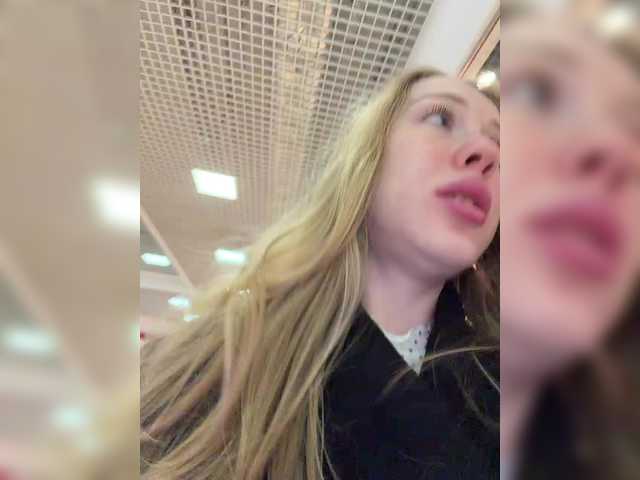 LiiBaby sohbetine git LiiBaby