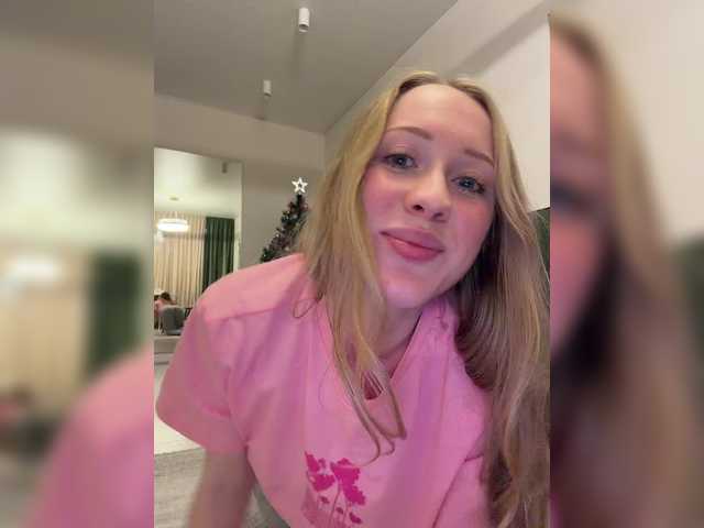 Gratis Live Sexcam mit LiiBaby LiiBaby