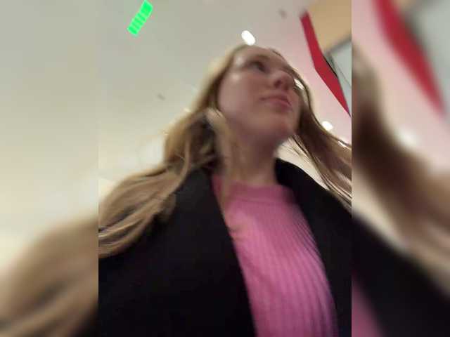 Gratis Live Sexcam mit LiiBaby LiiBaby