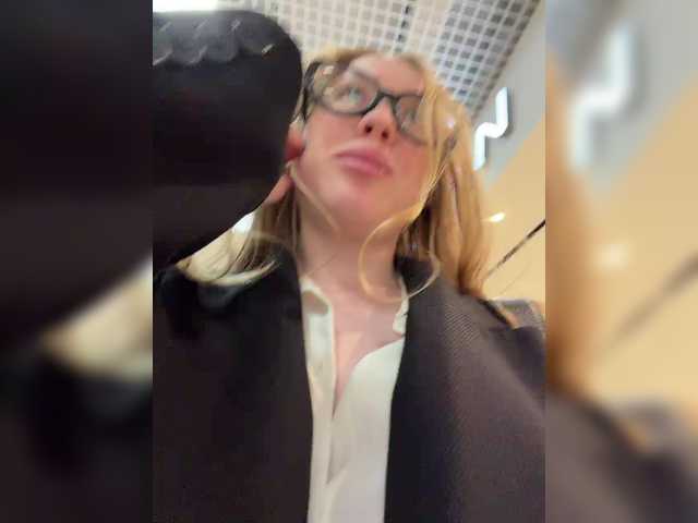 go to chat with LiiBaby