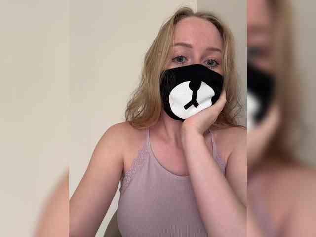 LiiBaby webcam