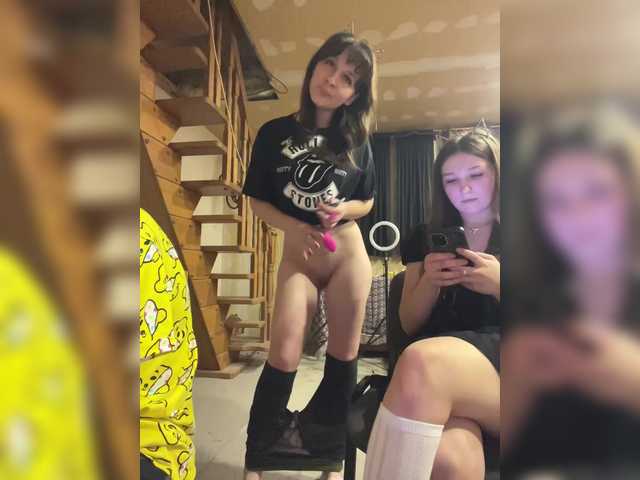 Vai a chattare su Okopo4ok_HA_ToJl4oK Okopo4ok_HA_ToJl4oK