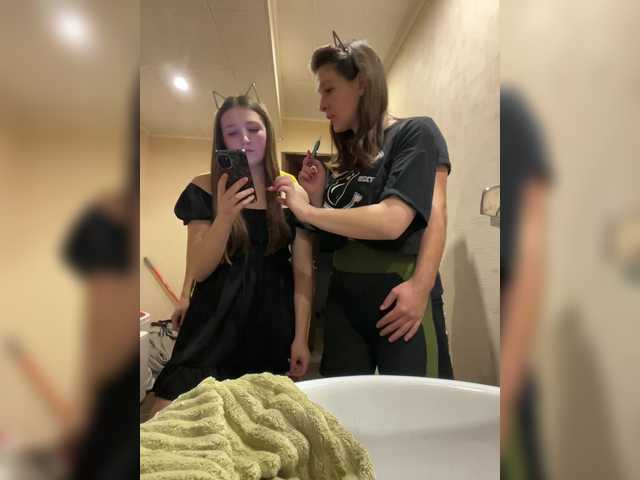 Gratis Live Sexcam mit TOKEHbl_TPATb_TyT TOKEHbl_TPATb_TyT