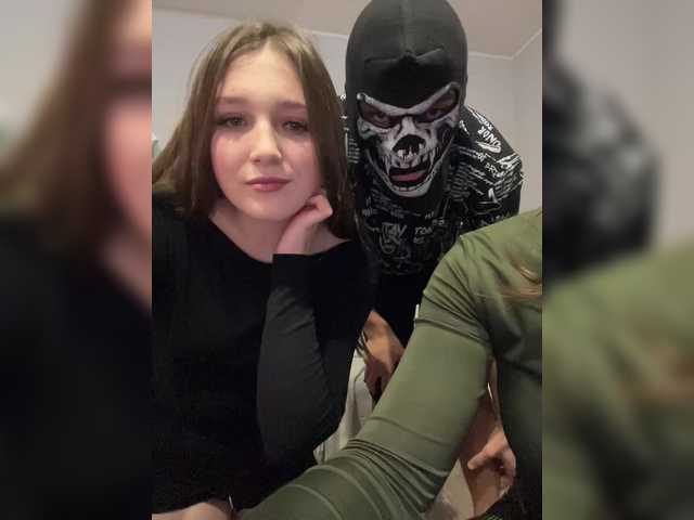 Vai a chattare su AHAHAC_HAXPEH_B_yHuTa3 AHAHAC_HAXPEH_B_yHuTa3