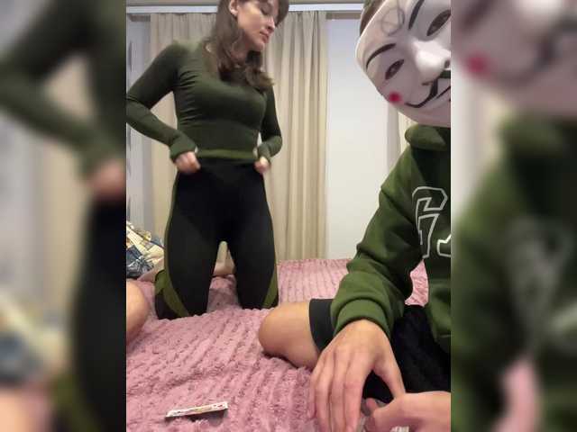 Gratis Live Sexcam mit AHAHAC_HAXPEH_B_yHuTa3 AHAHAC_HAXPEH_B_yHuTa3