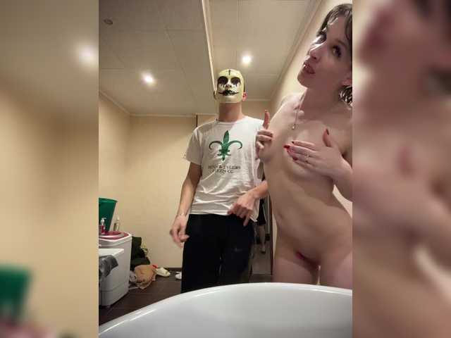 Gratis Live Sexcam mit AHAHAC_HAXPEH_B_yHuTa3 AHAHAC_HAXPEH_B_yHuTa3