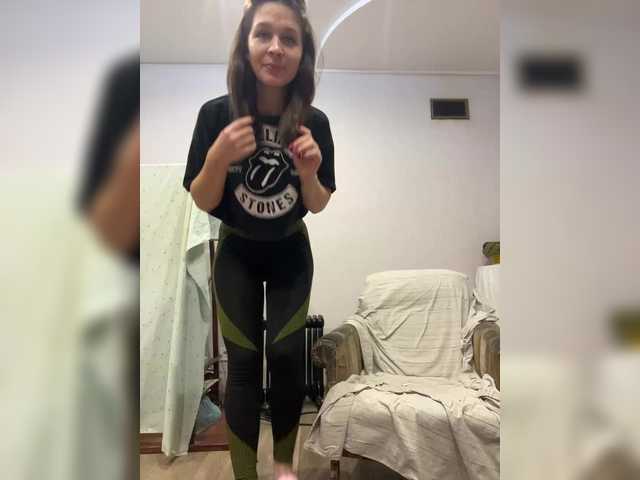 Gratis Live Sexcam mit TOKEHbl_TPATb_TyT TOKEHbl_TPATb_TyT