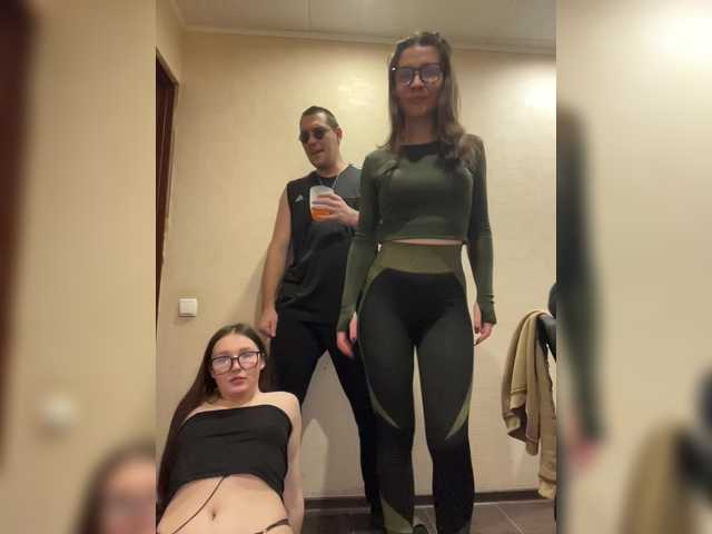 Gratis Live Sexcam mit AHAHAC_HAXPEH_B_yHuTa3 AHAHAC_HAXPEH_B_yHuTa3