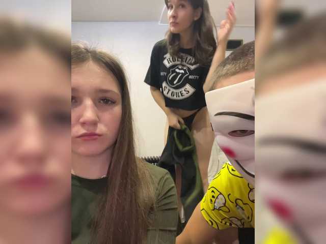 Gratis Live Sexcam mit AHAHAC_HAXPEH_B_yHuTa3 AHAHAC_HAXPEH_B_yHuTa3