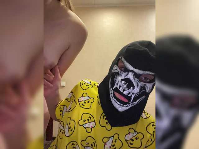 Gratis Live Sexcam mit AHAHAC_HAXPEH_B_yHuTa3 AHAHAC_HAXPEH_B_yHuTa3