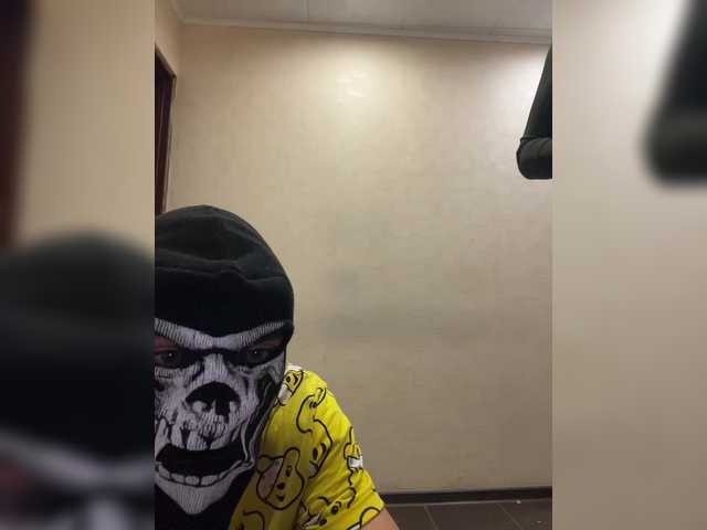 Entrez le videochat erotique avec le
modèle AHAHAC_HAXPEH_B_yHuTa3 AHAHAC_HAXPEH_B_yHuTa3